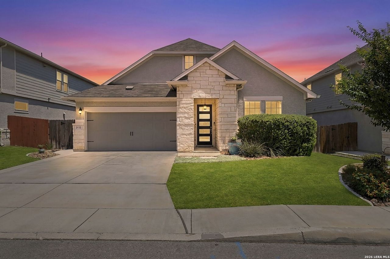 2631 Dolcetto Grove, San Antonio, TX 78259 Main Photo