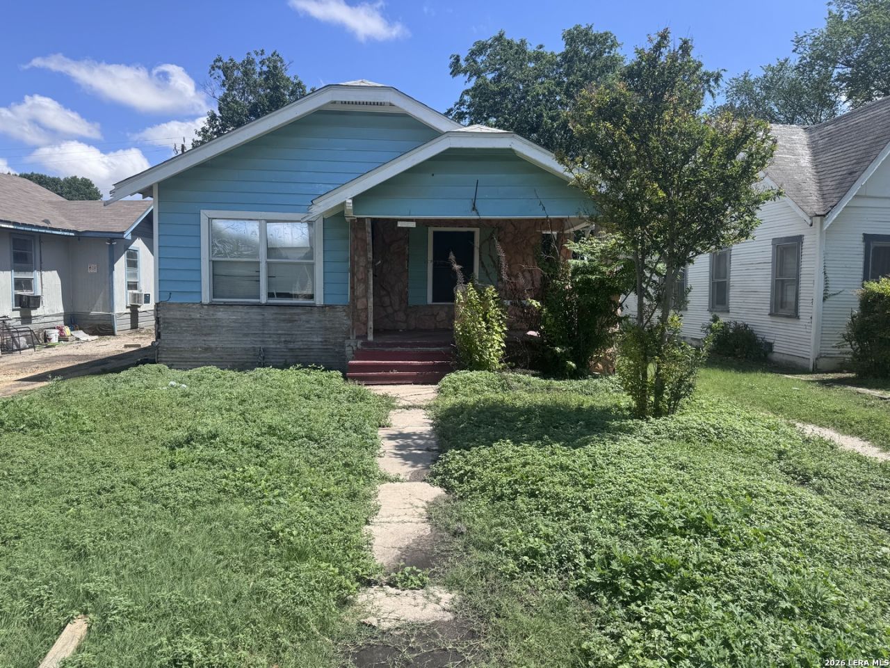 1751 W Kings Hwy, San Antonio, TX 78201 Main Photo