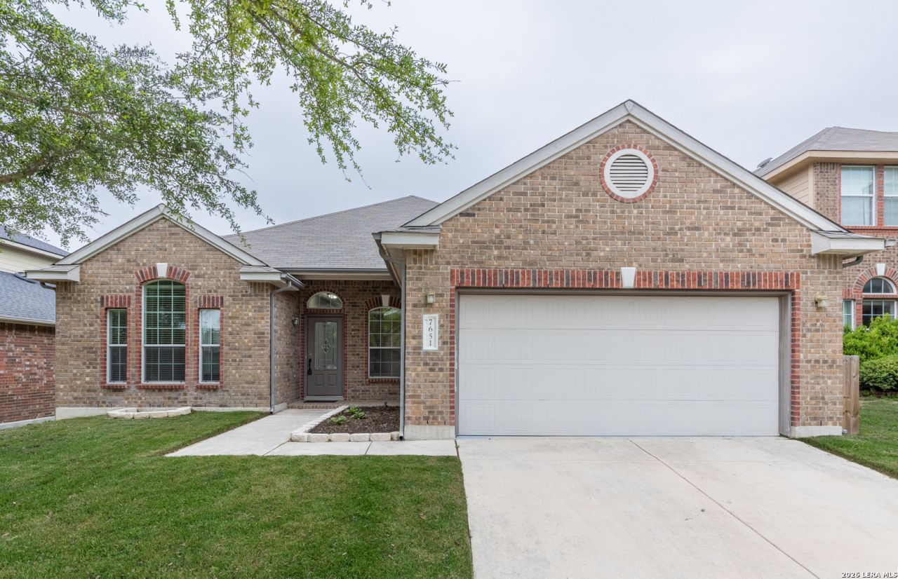 7651 Mission Ledge, Boerne, TX 78015 Main Photo