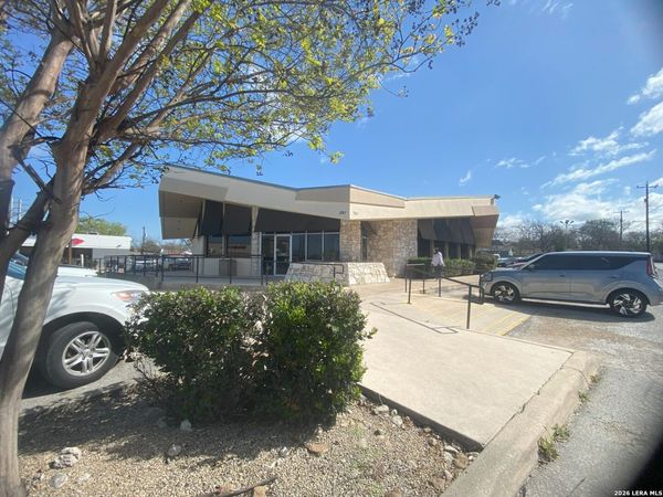 351 W hildebrand, San Antonio, TX 78212