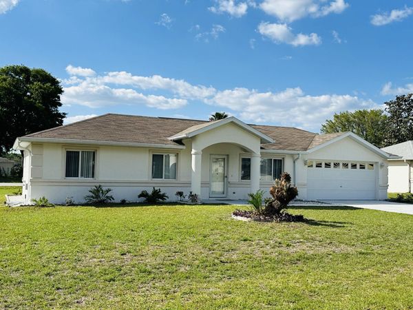 10312 SW 61st Terrace Road, Ocala, FL 34476