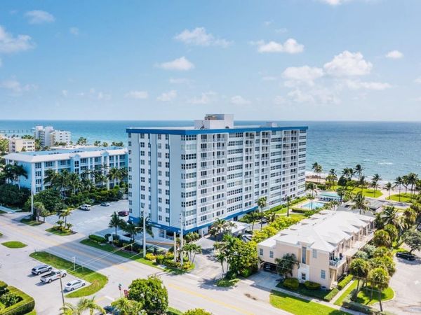 800 SE 20th Avenue, Unit 103, Deerfield Beach, FL 33441