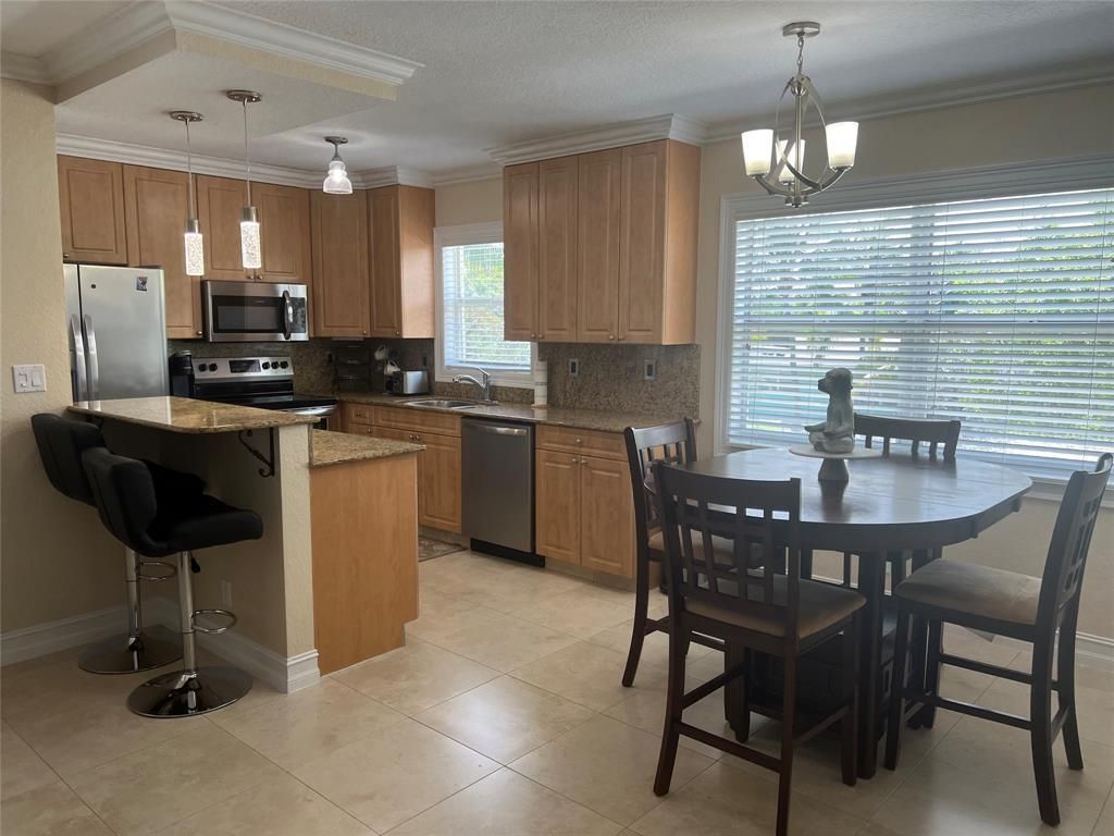 1221 SE 3rd Street, Unit 3, Deerfield Beach, FL 33441 Photo