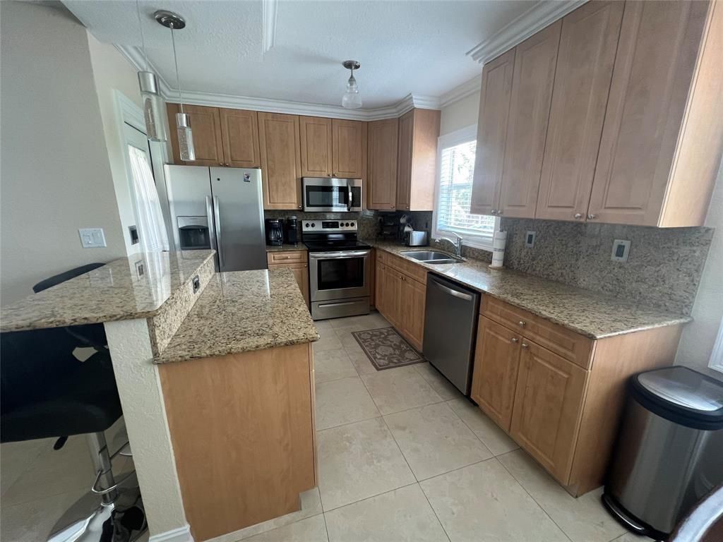 1221 SE 3rd Street, Unit 3, Deerfield Beach, FL 33441 Photo