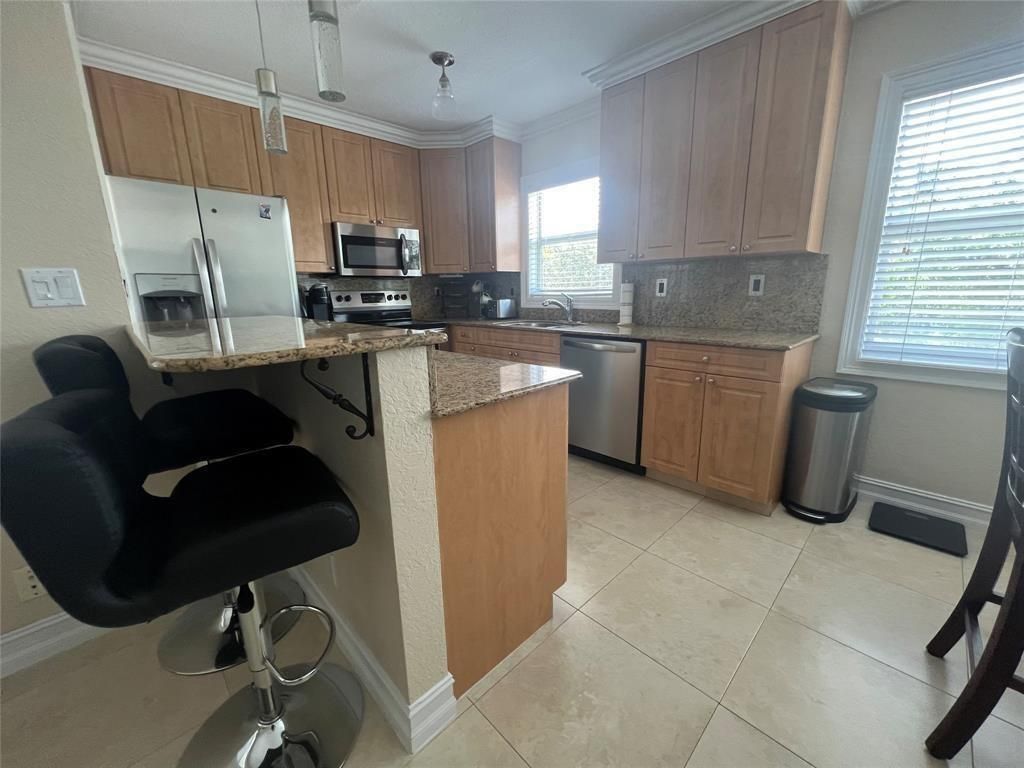 1221 SE 3rd Street, Unit 3, Deerfield Beach, FL 33441 Photo