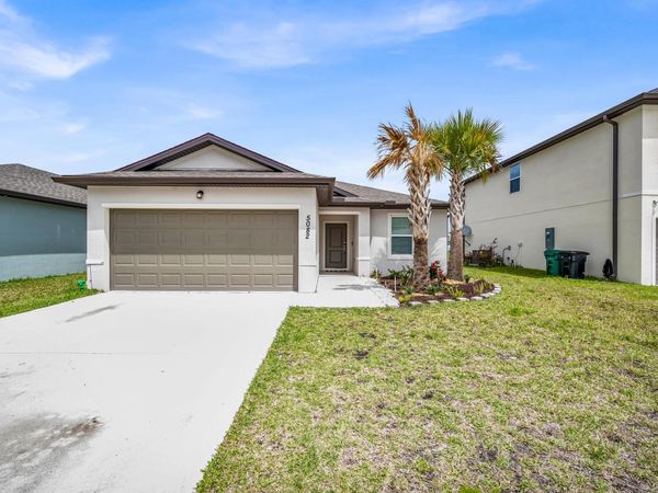 5082 Armina Place, Fort Pierce, FL 34951