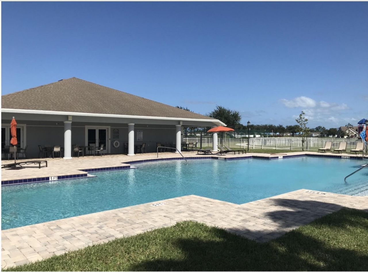 5082 Armina Place, Fort Pierce, FL 34951 Photo