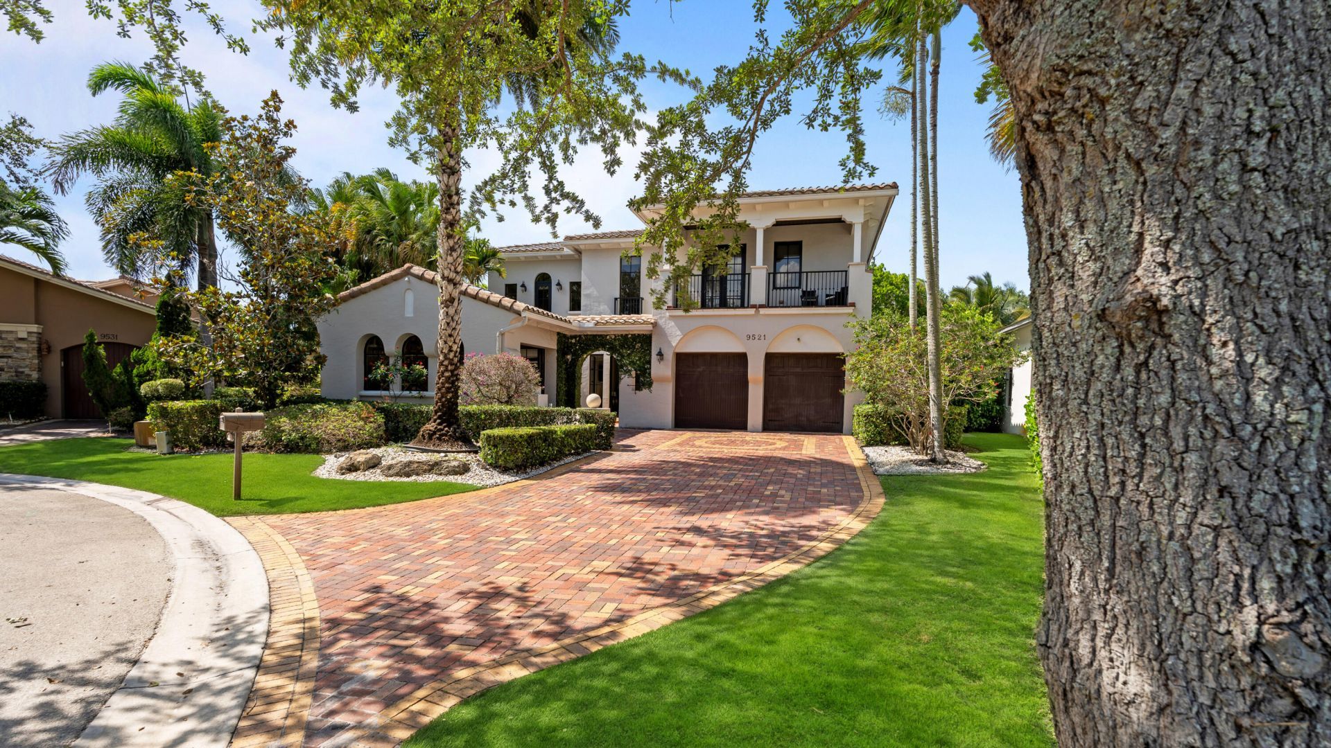 9521 Eden Manor, Parkland, FL 33076 Photo