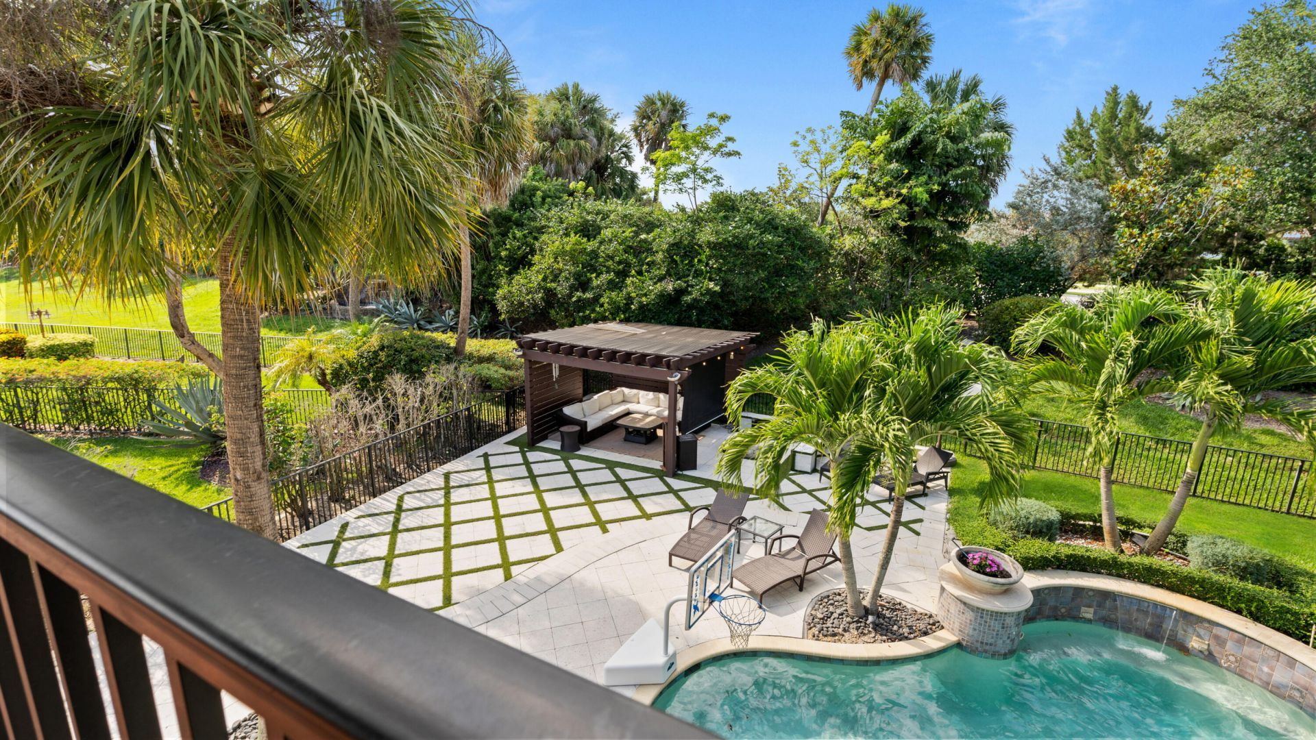 9521 Eden Manor, Parkland, FL 33076 Photo