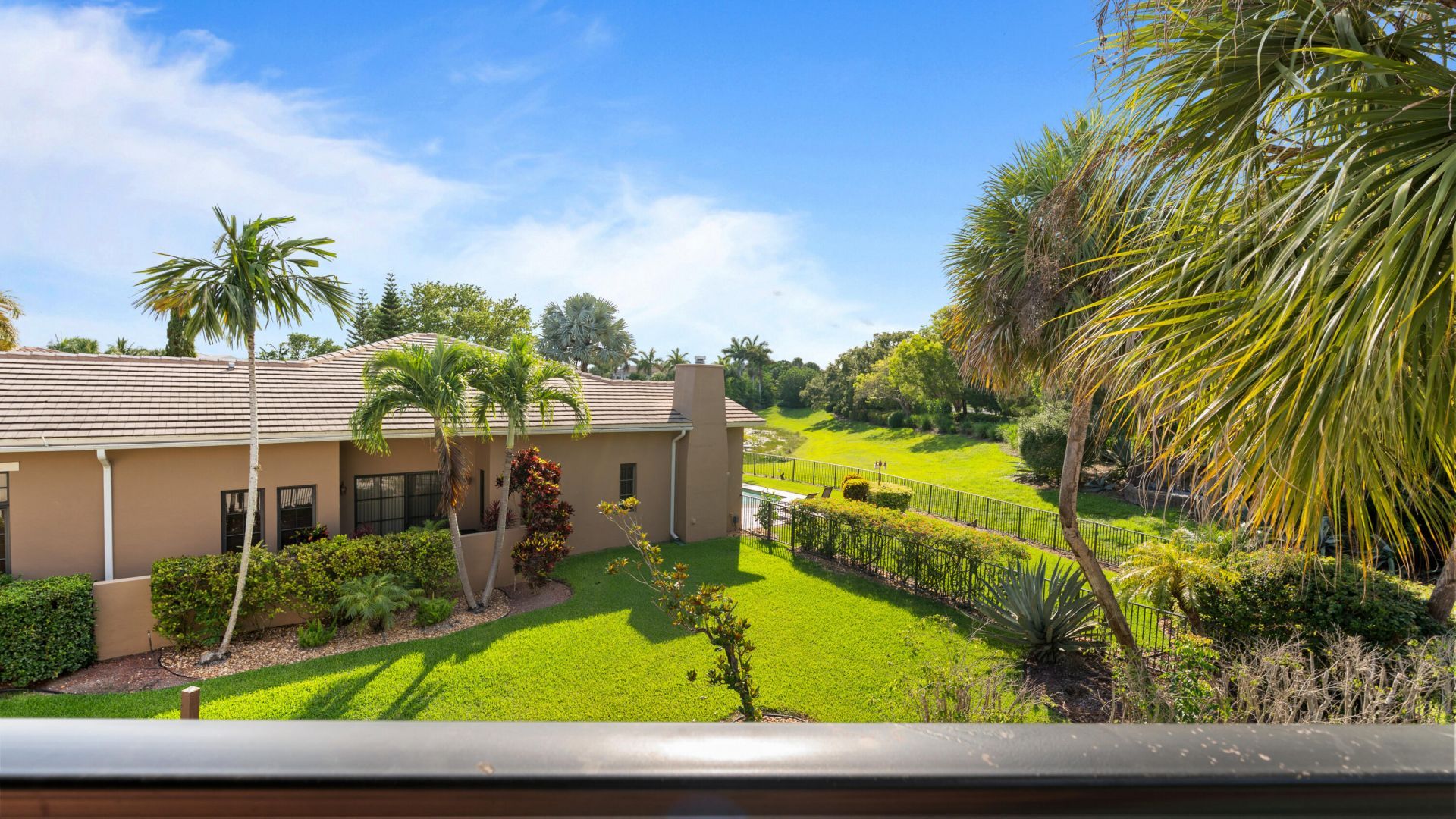 9521 Eden Manor, Parkland, FL 33076 Photo