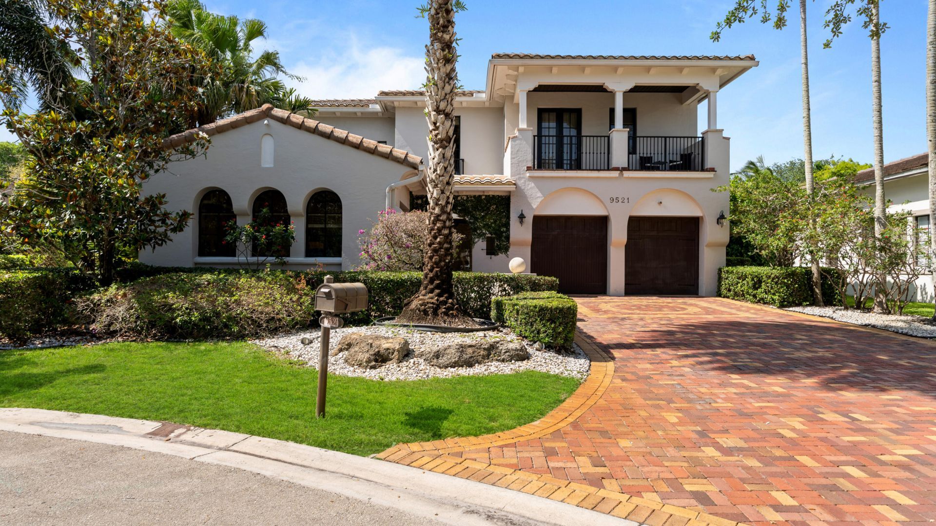 9521 Eden Manor, Parkland, FL 33076 Photo