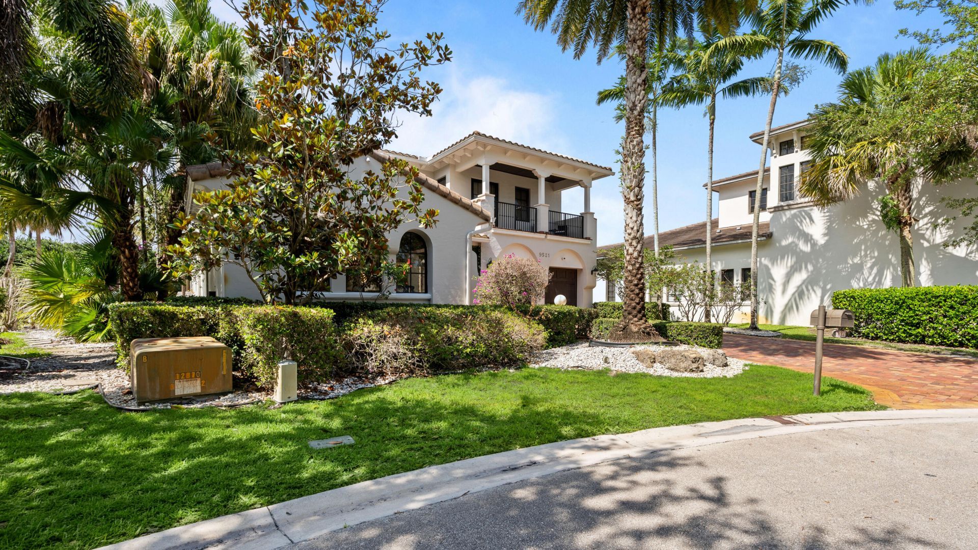 9521 Eden Manor, Parkland, FL 33076 Photo