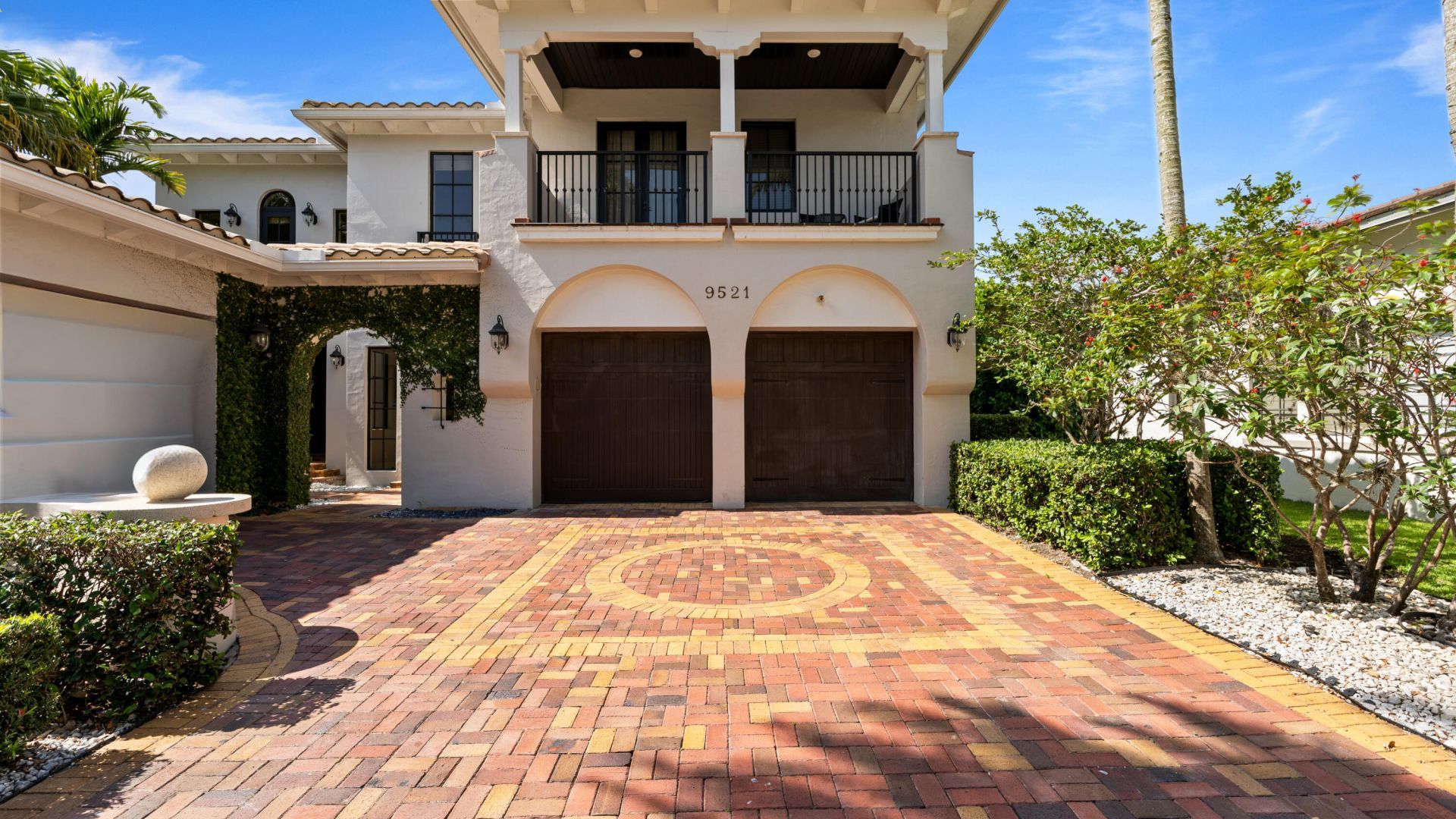 9521 Eden Manor, Parkland, FL 33076 Photo