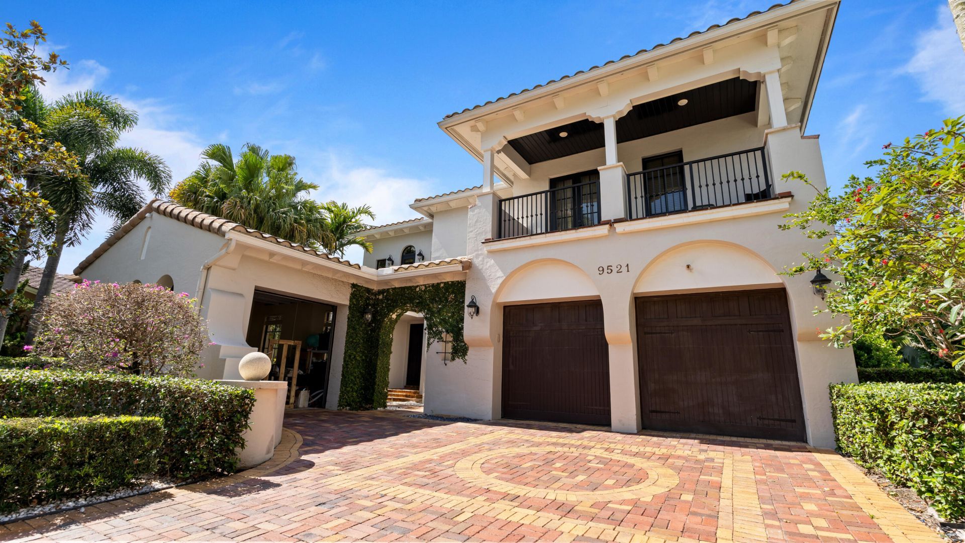 9521 Eden Manor, Parkland, FL 33076 Photo