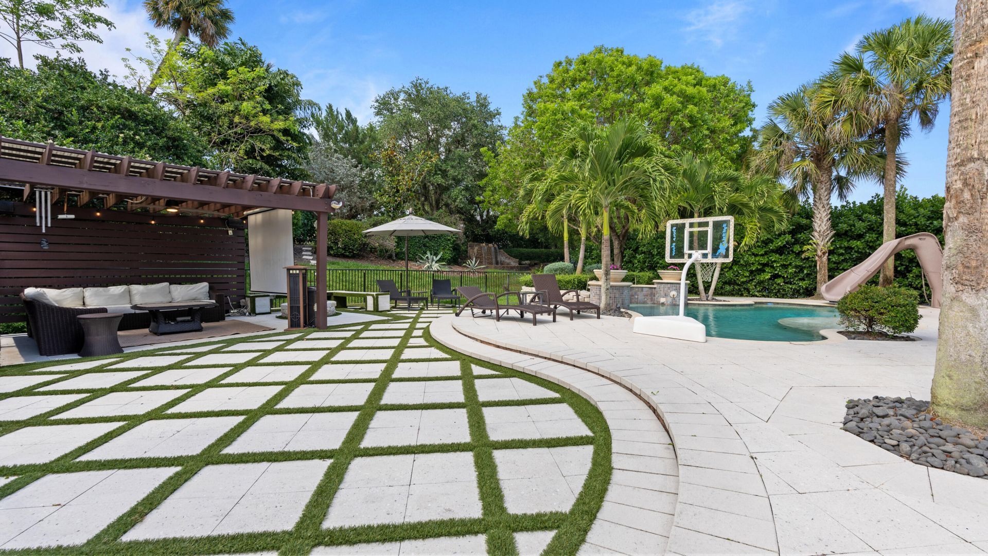 9521 Eden Manor, Parkland, FL 33076 Photo