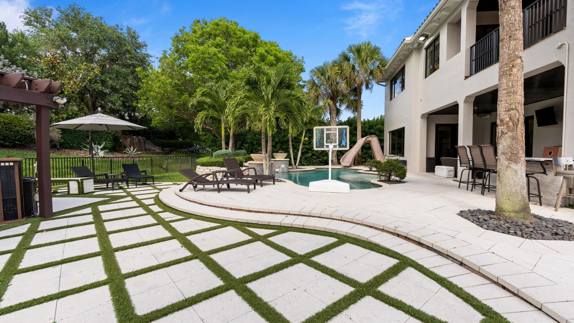 9521 Eden Manor, Parkland, FL 33076 Photo