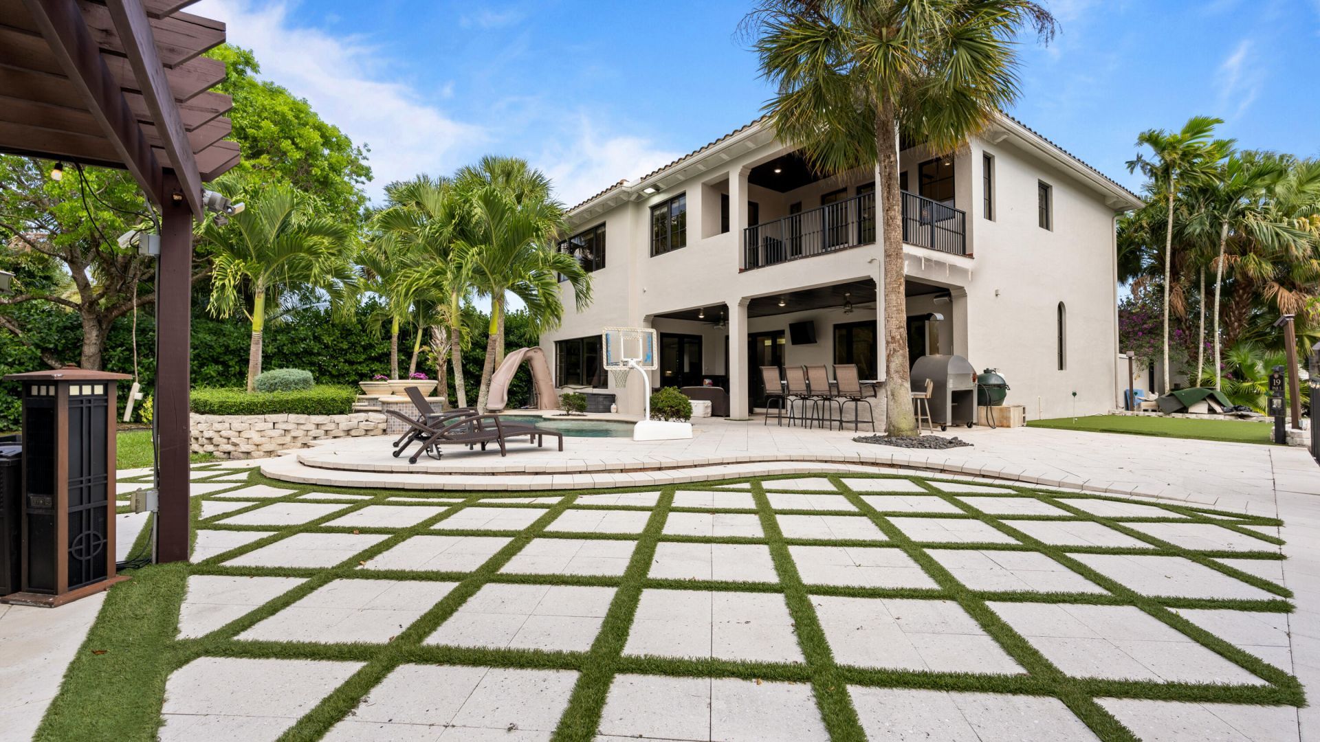 9521 Eden Manor, Parkland, FL 33076 Photo