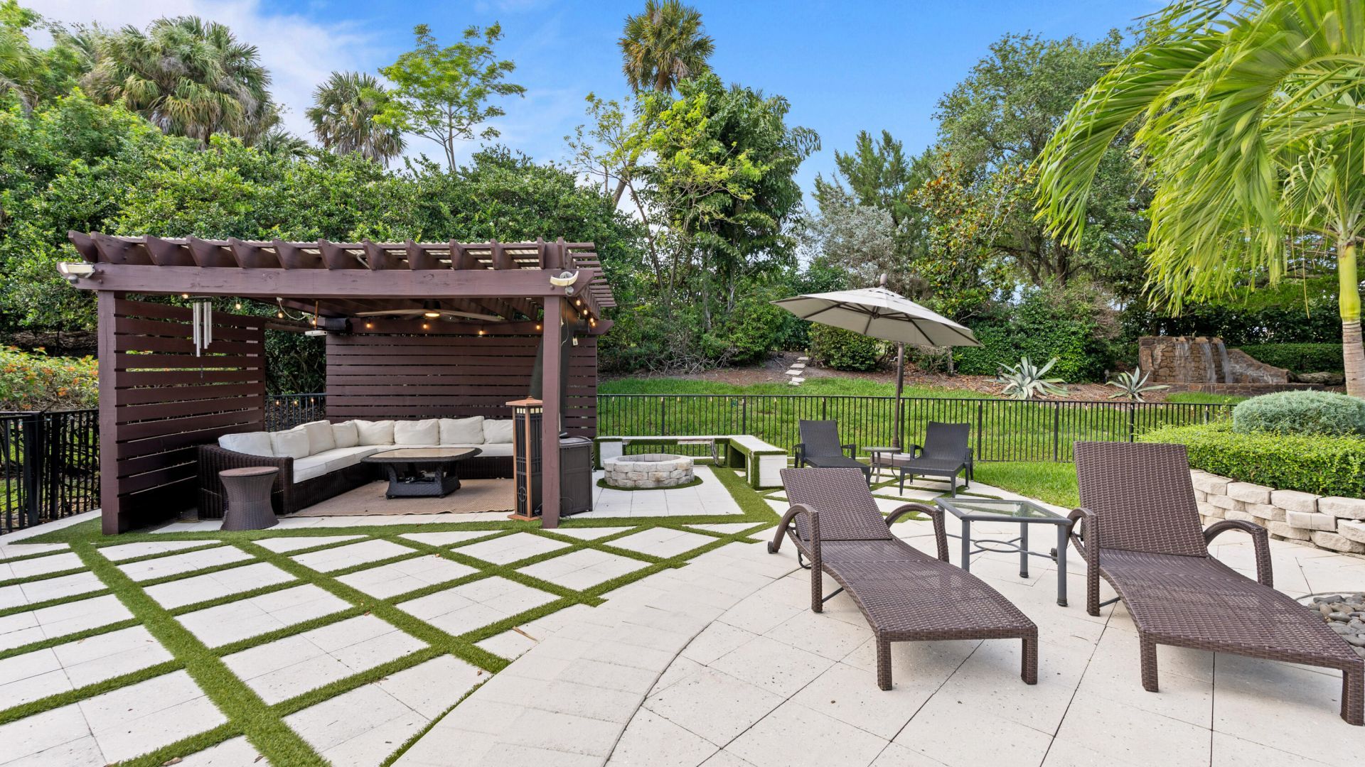 9521 Eden Manor, Parkland, FL 33076 Photo