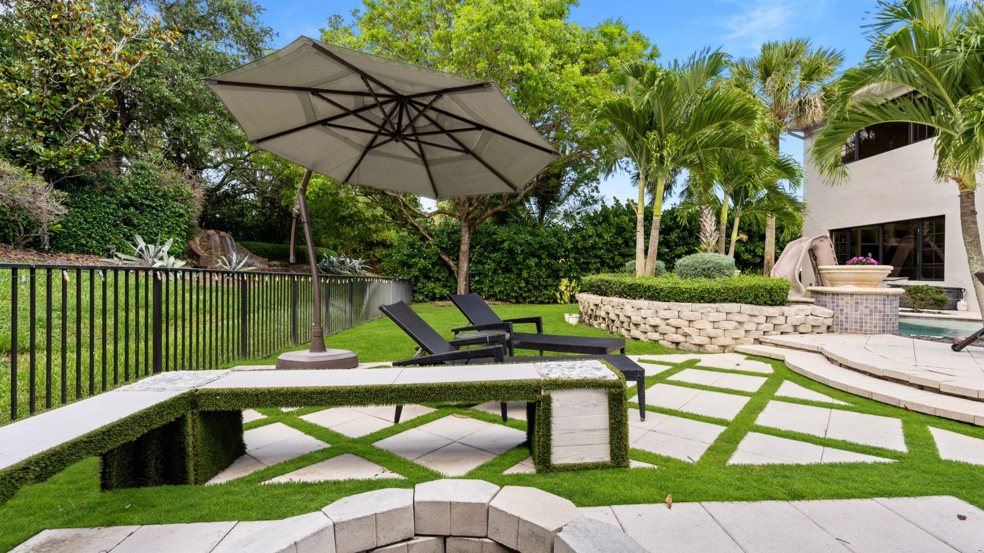 9521 Eden Manor, Parkland, FL 33076 Photo