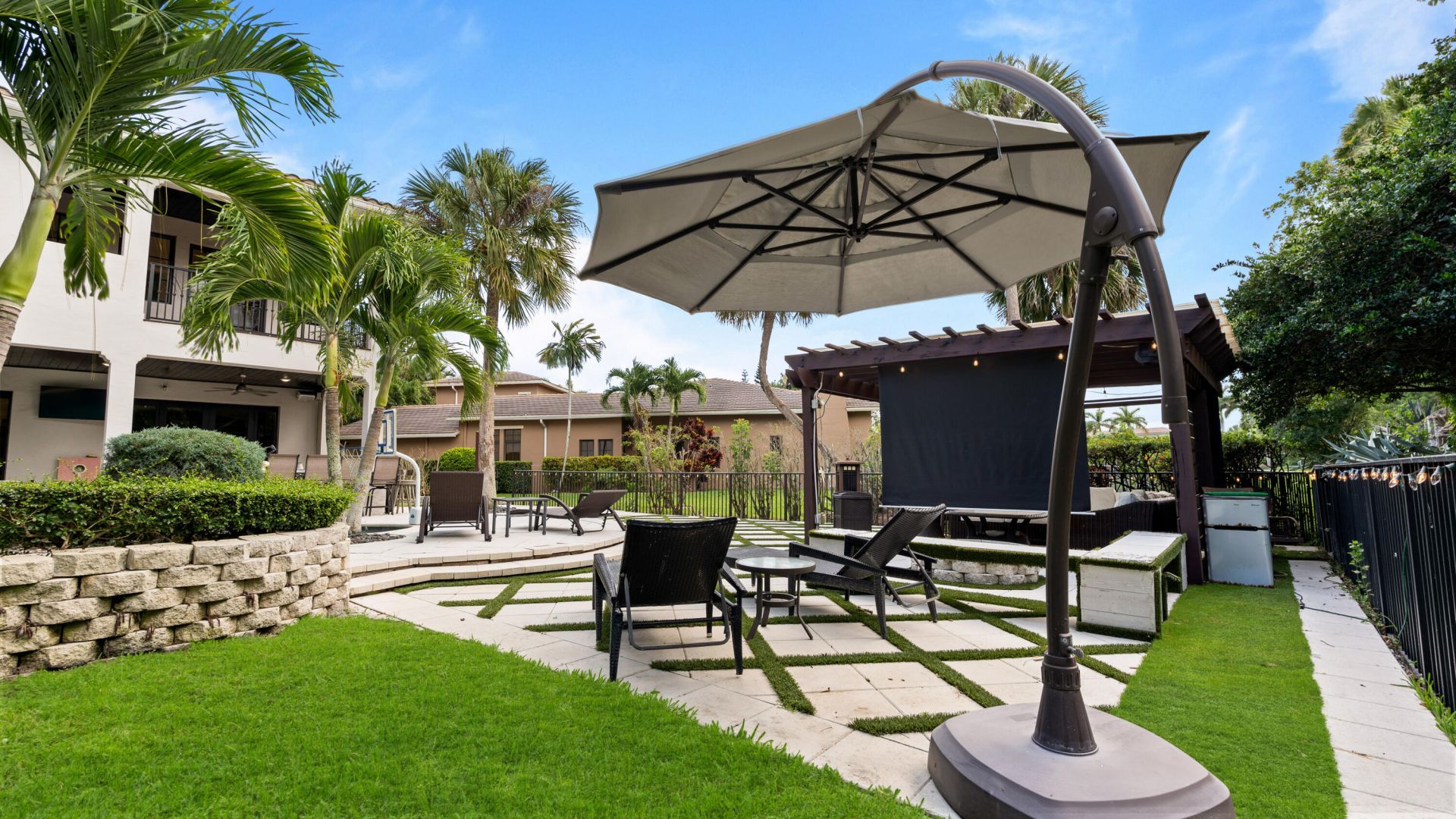 9521 Eden Manor, Parkland, FL 33076 Photo