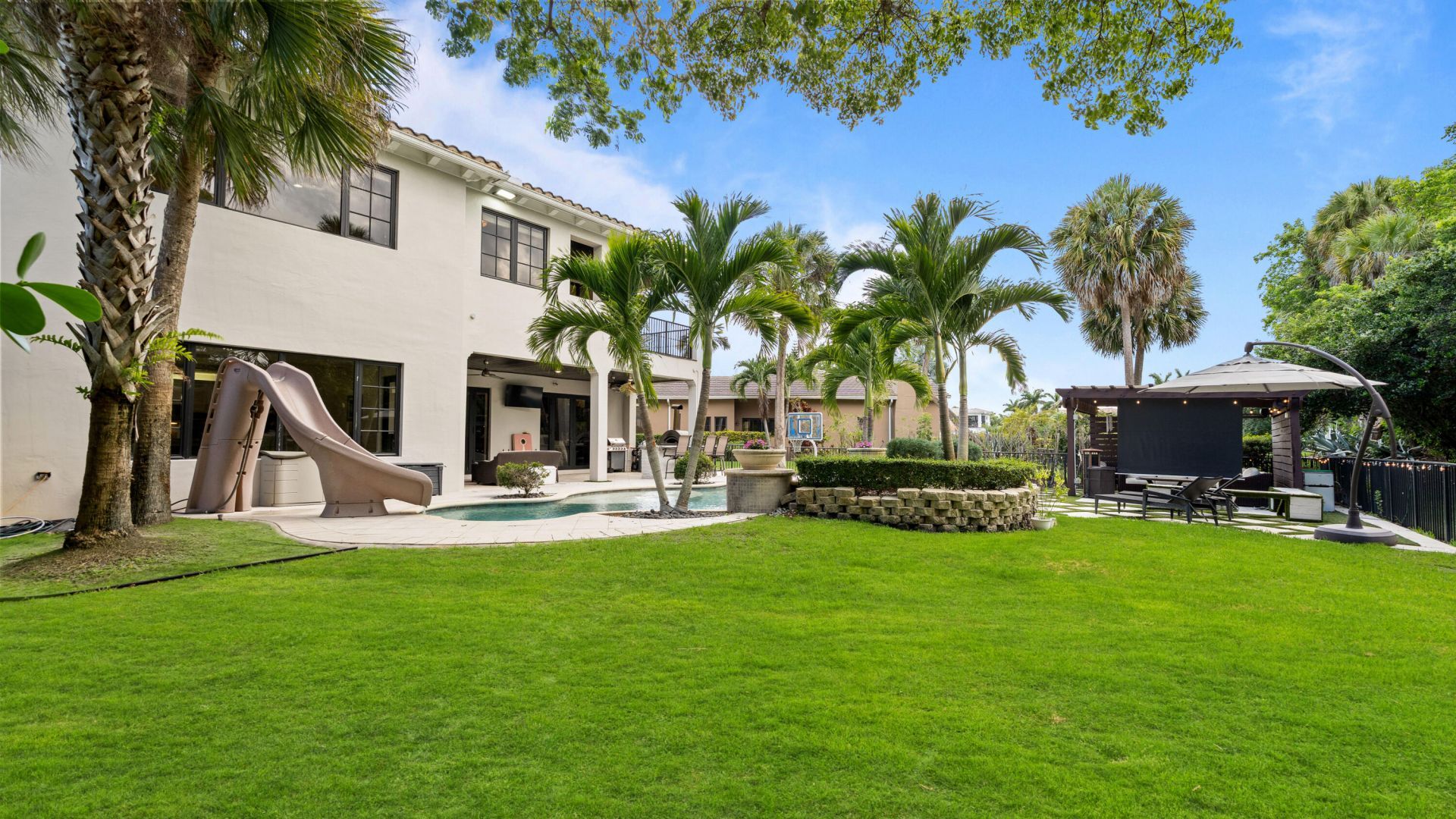 9521 Eden Manor, Parkland, FL 33076 Photo