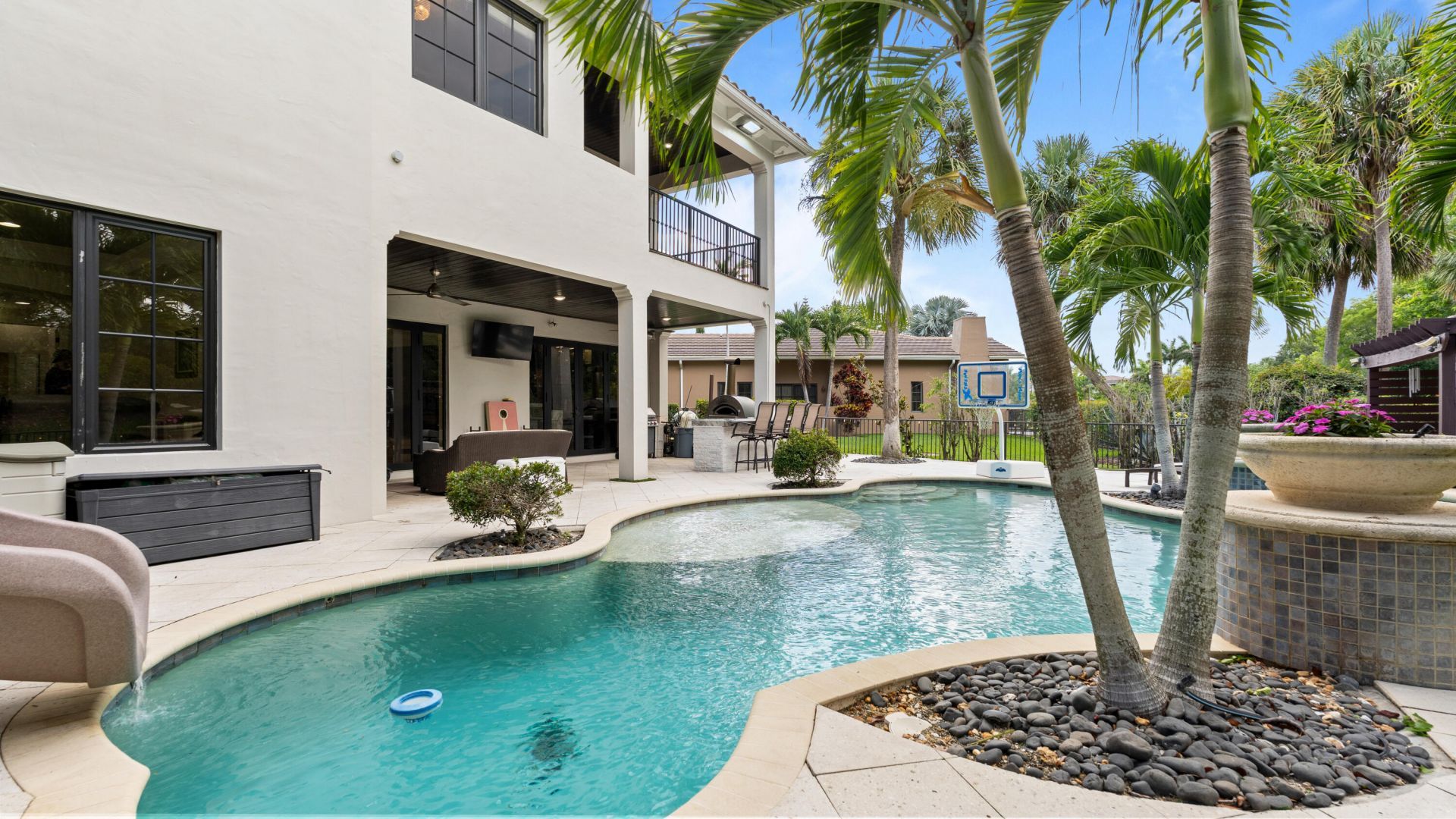 9521 Eden Manor, Parkland, FL 33076 Photo
