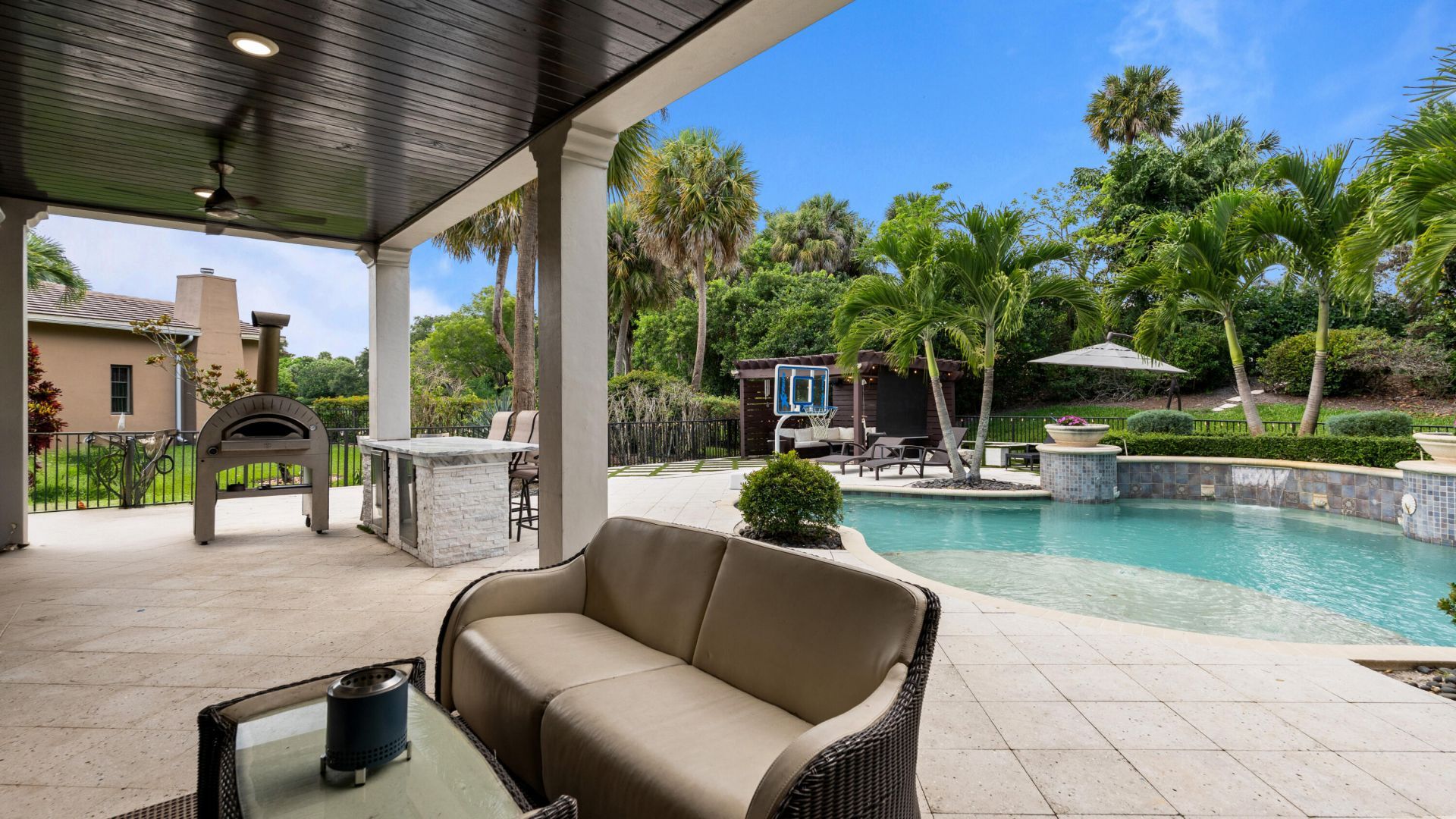 9521 Eden Manor, Parkland, FL 33076 Photo