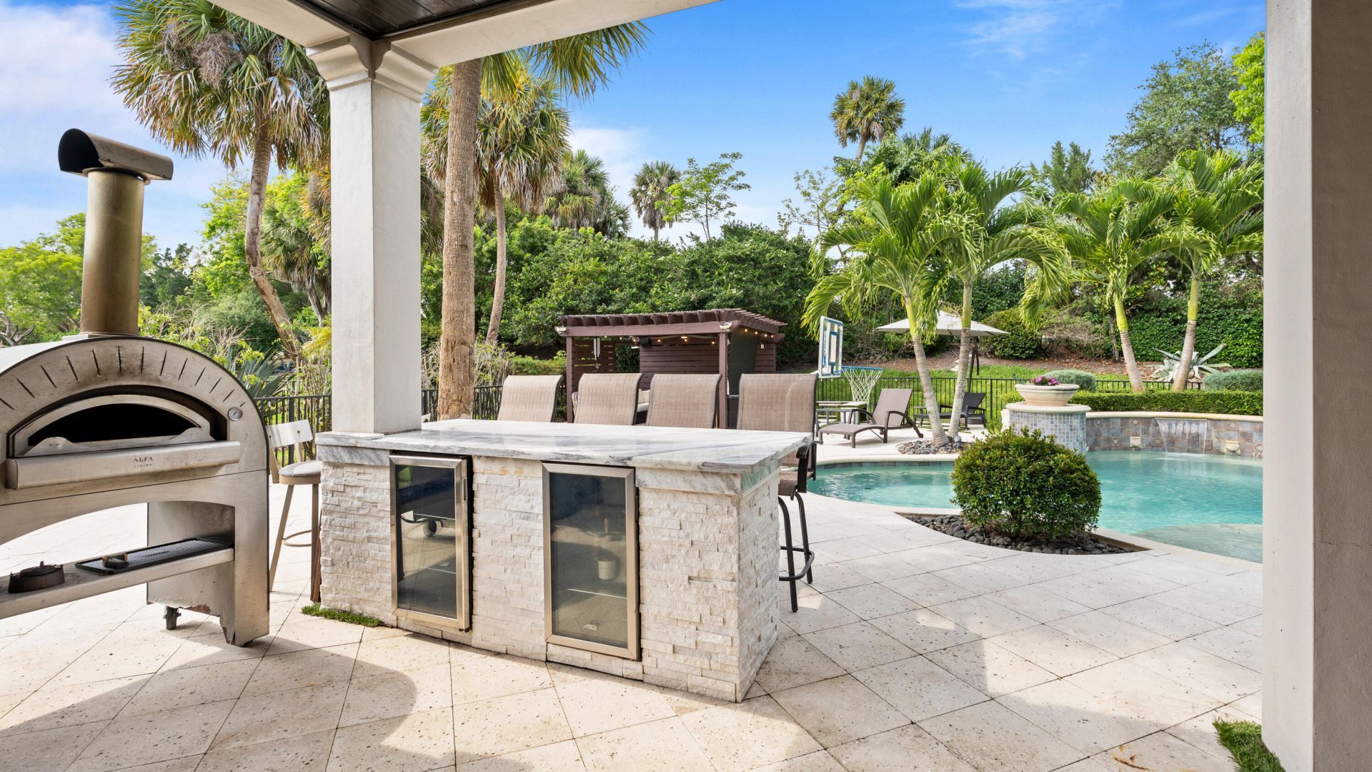 9521 Eden Manor, Parkland, FL 33076 Photo