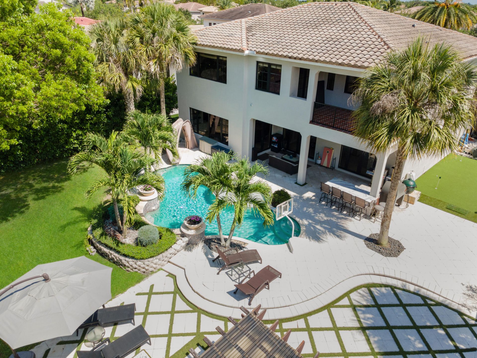 9521 Eden Manor, Parkland, FL 33076 Photo