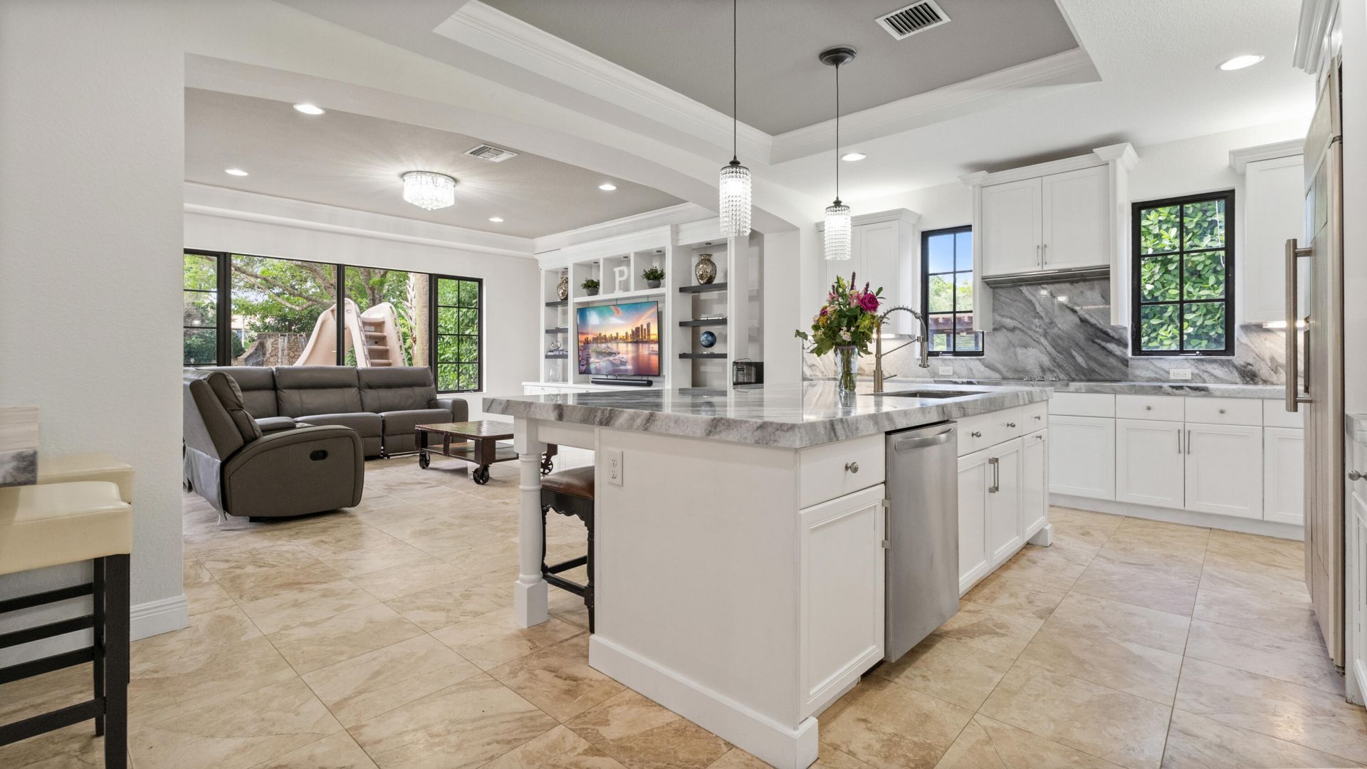 9521 Eden Manor, Parkland, FL 33076 Photo