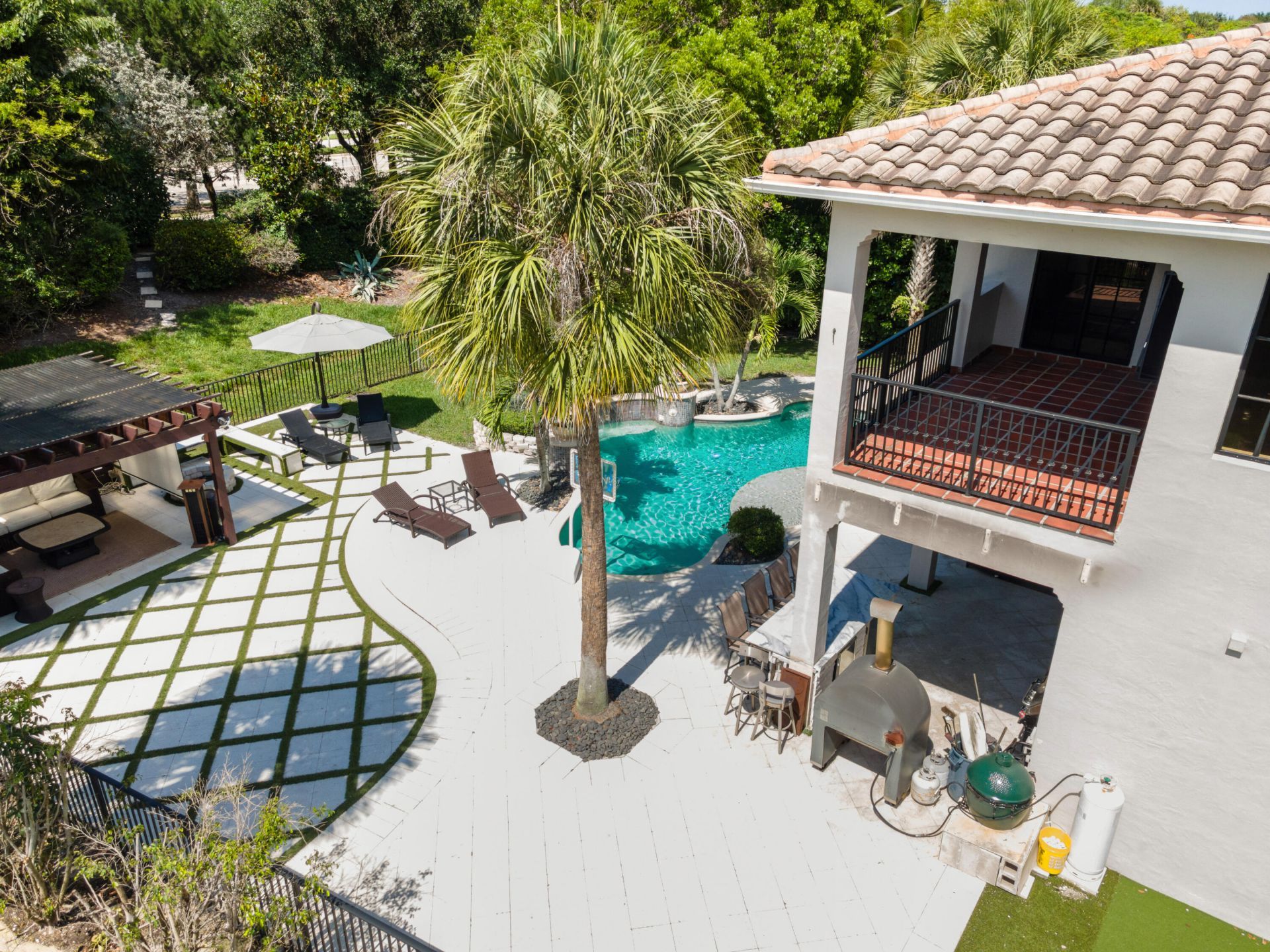 9521 Eden Manor, Parkland, FL 33076 Photo
