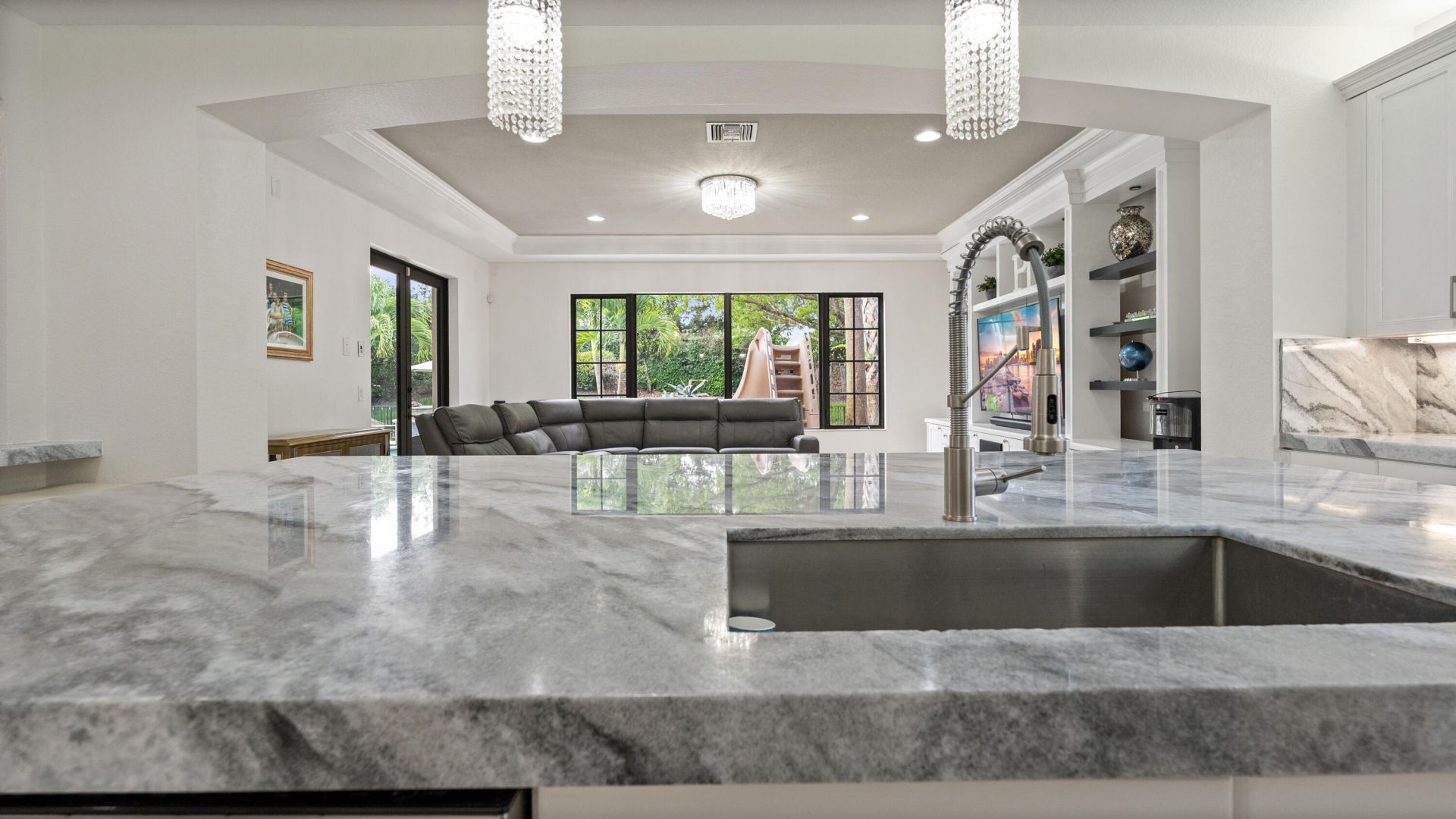 9521 Eden Manor, Parkland, FL 33076 Photo