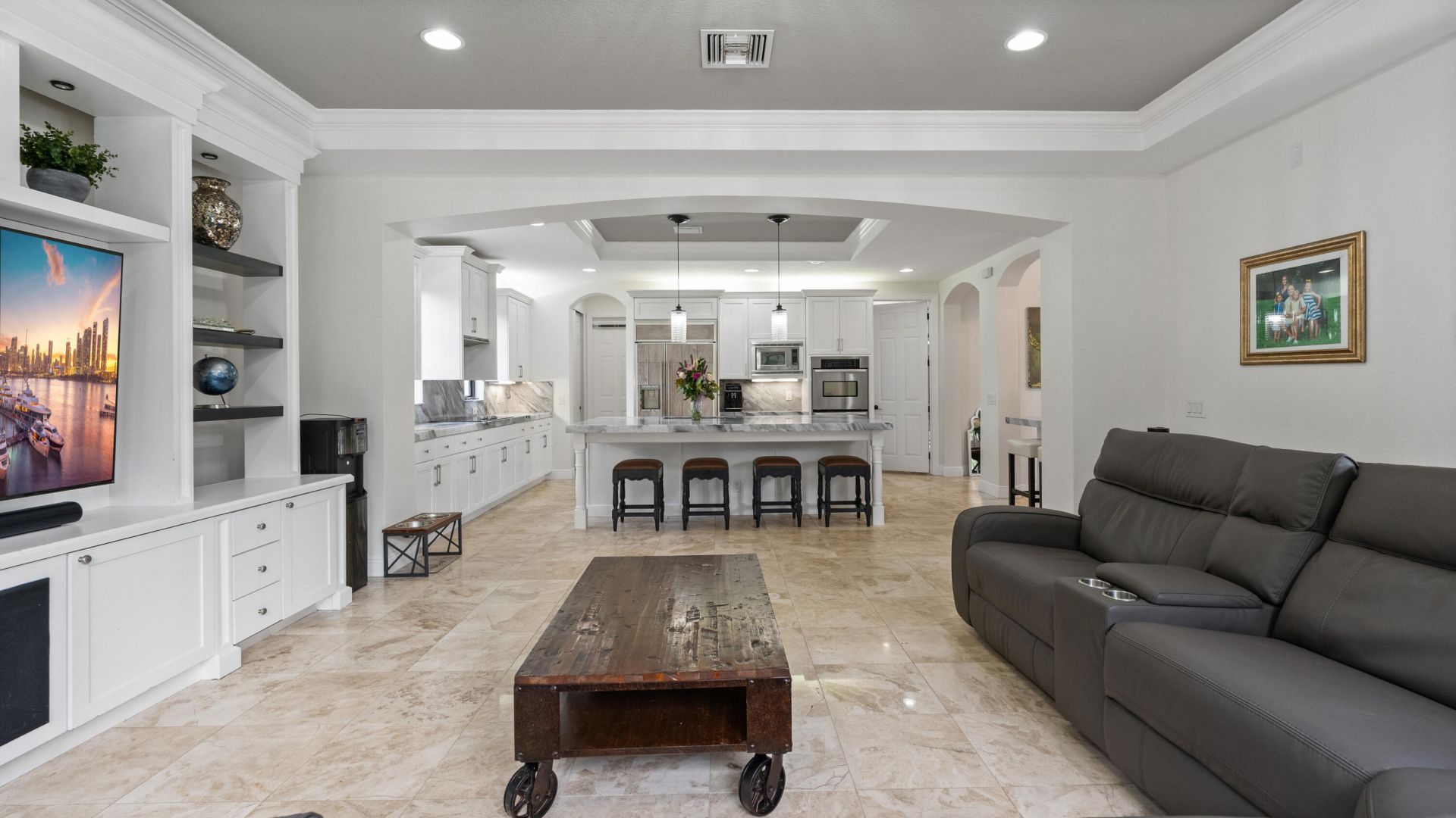 9521 Eden Manor, Parkland, FL 33076 Photo