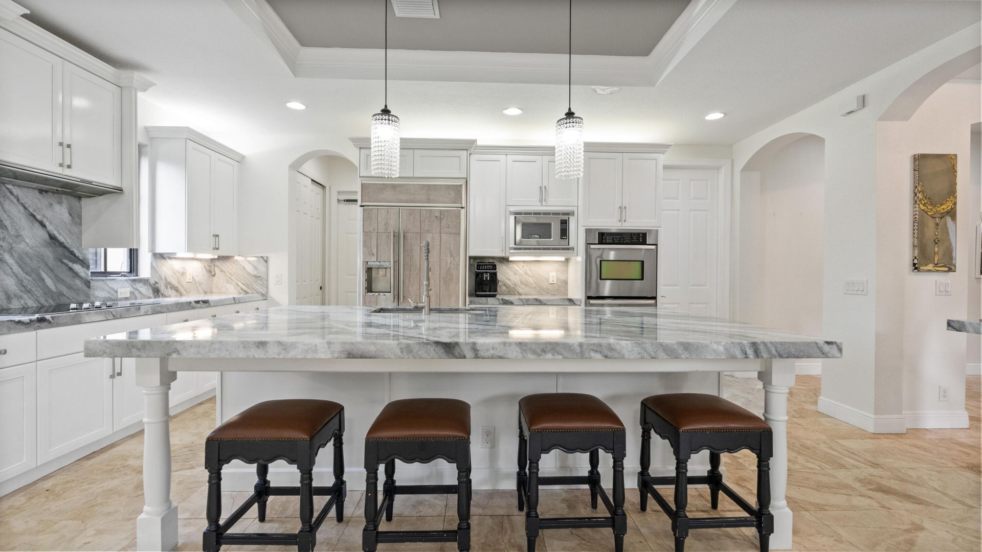 9521 Eden Manor, Parkland, FL 33076 Photo