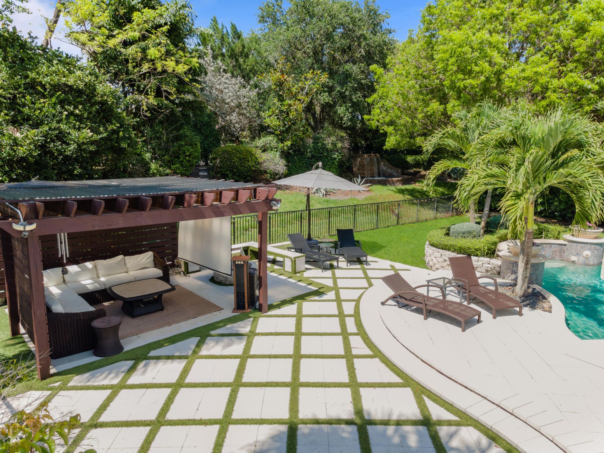 9521 Eden Manor, Parkland, FL 33076 Photo