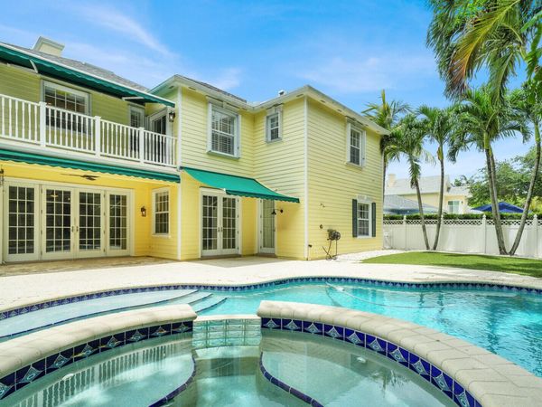 221 Marlberry Circle, Jupiter, FL 33458