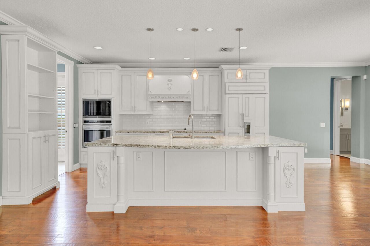 221 Marlberry Circle, Jupiter, FL 33458 Photo