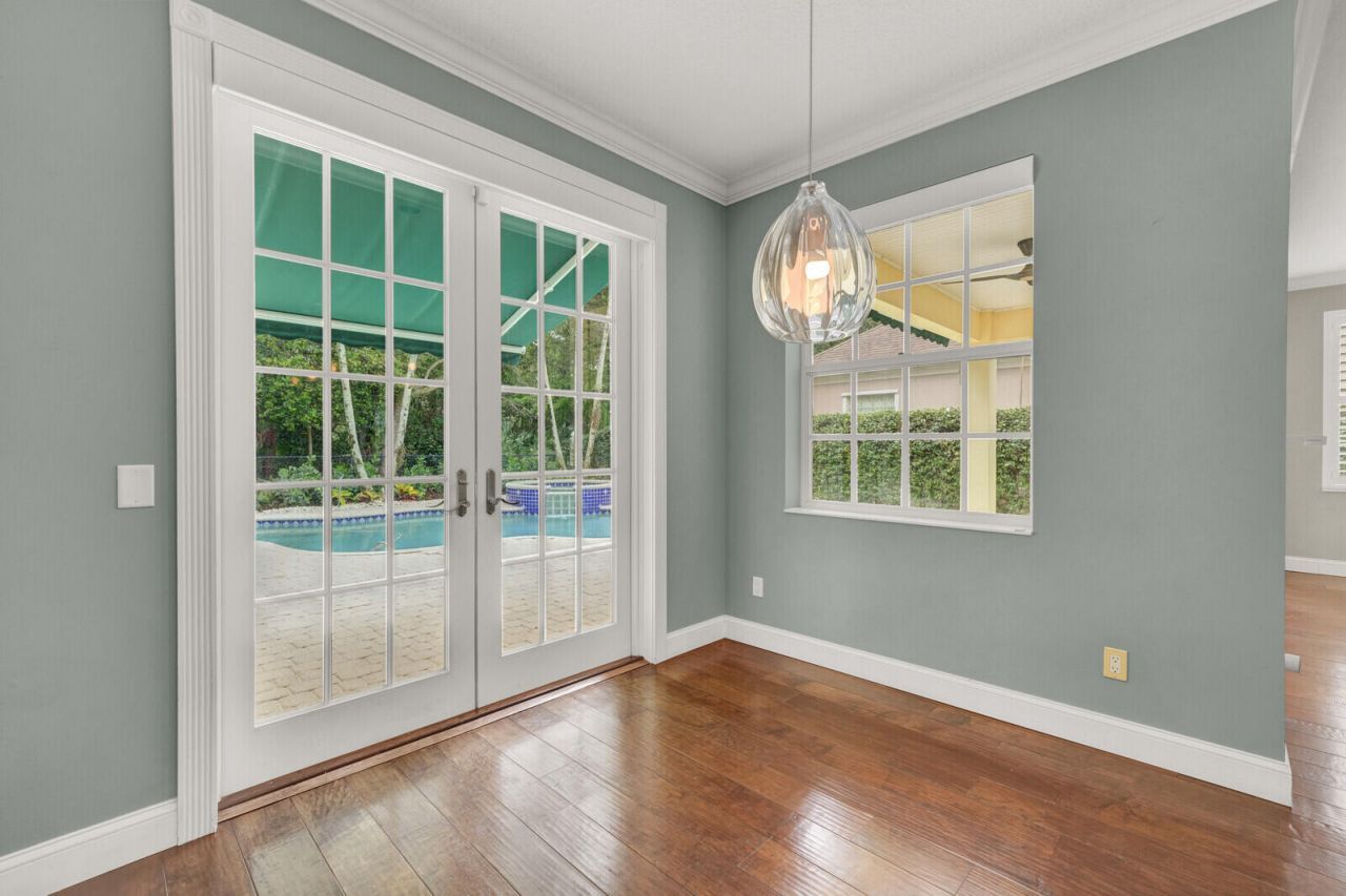 221 Marlberry Circle, Jupiter, FL 33458 Photo