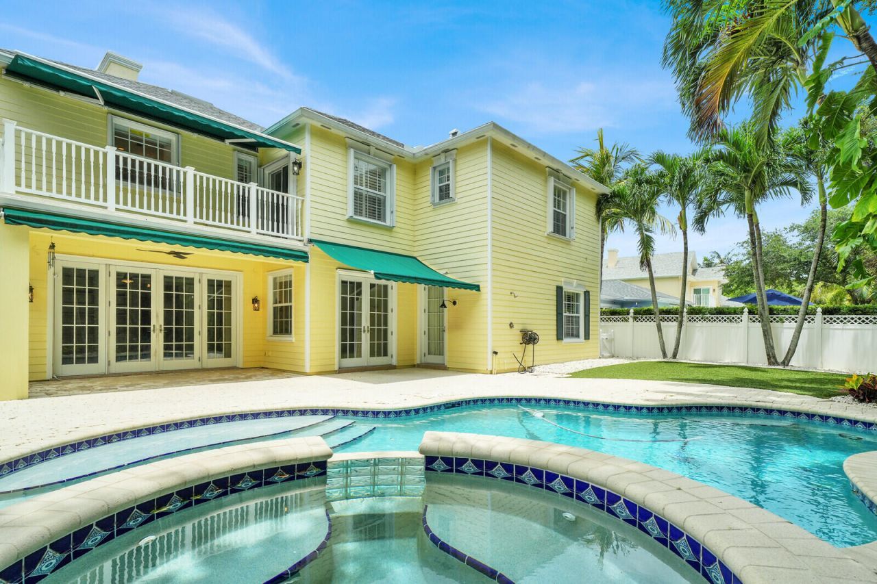 221 Marlberry Circle, Jupiter, FL 33458 Photo