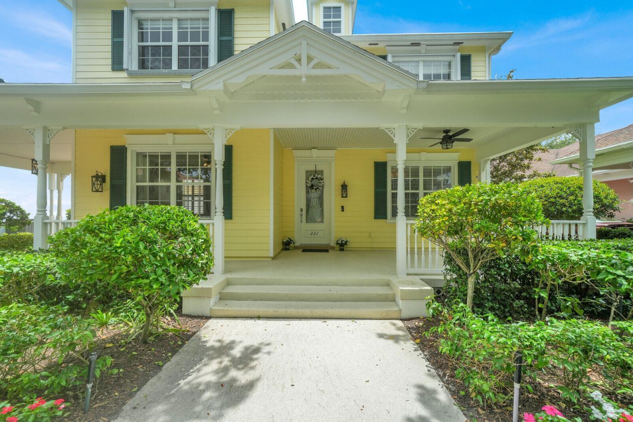 221 Marlberry Circle, Jupiter, FL 33458 Photo