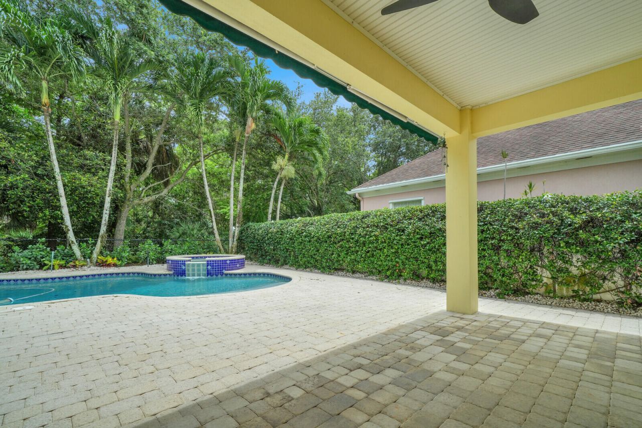 221 Marlberry Circle, Jupiter, FL 33458 Photo