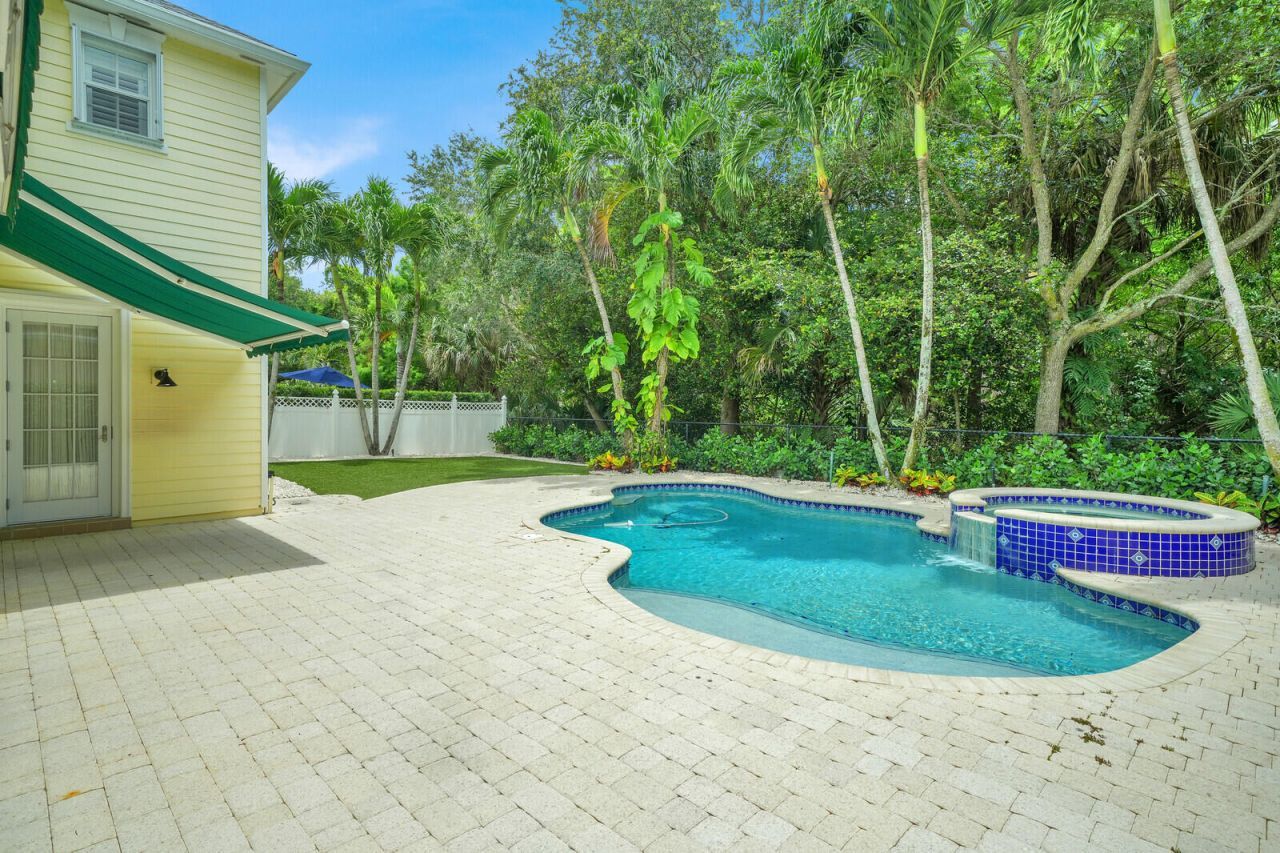221 Marlberry Circle, Jupiter, FL 33458 Photo