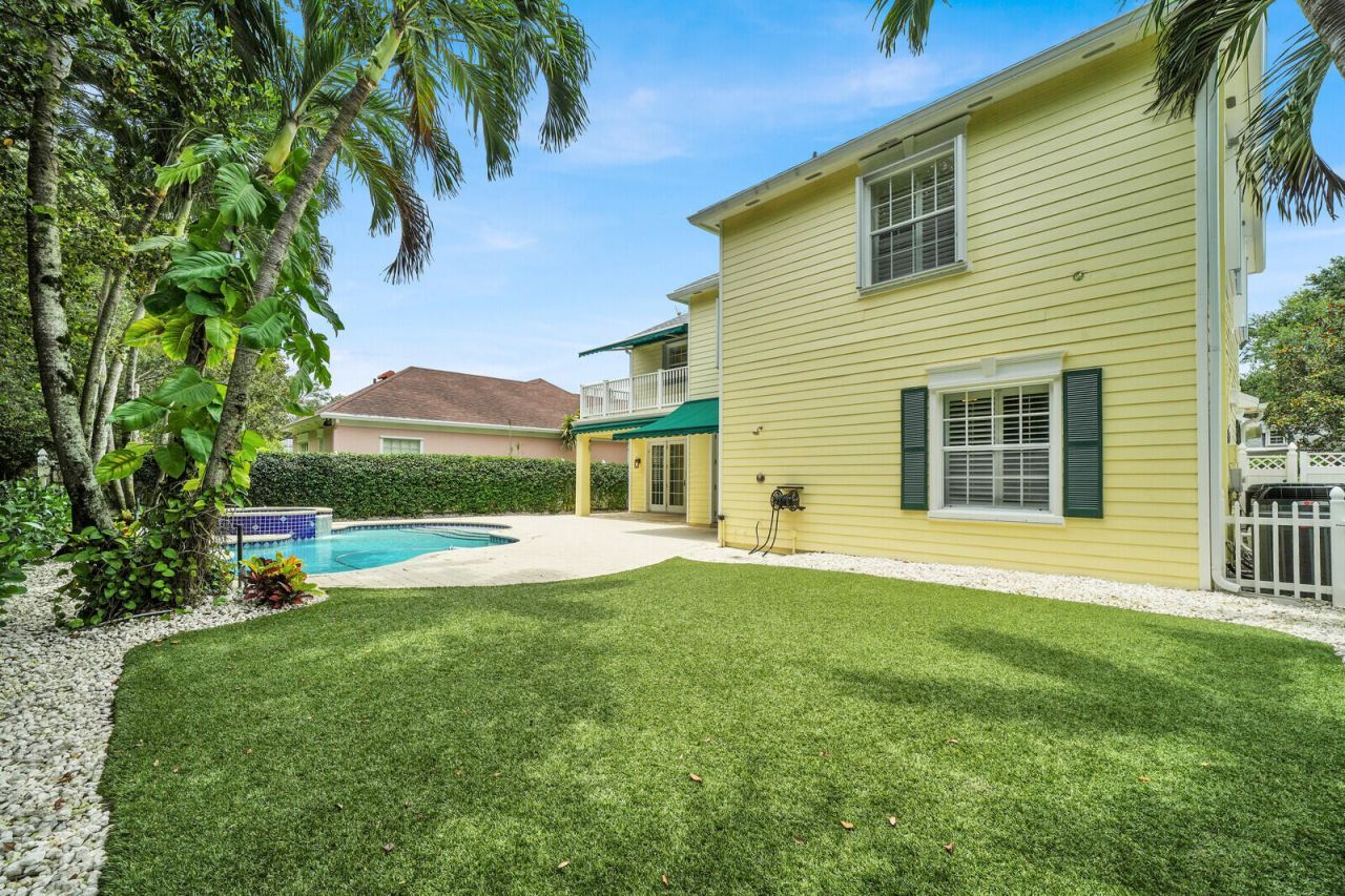 221 Marlberry Circle, Jupiter, FL 33458 Photo