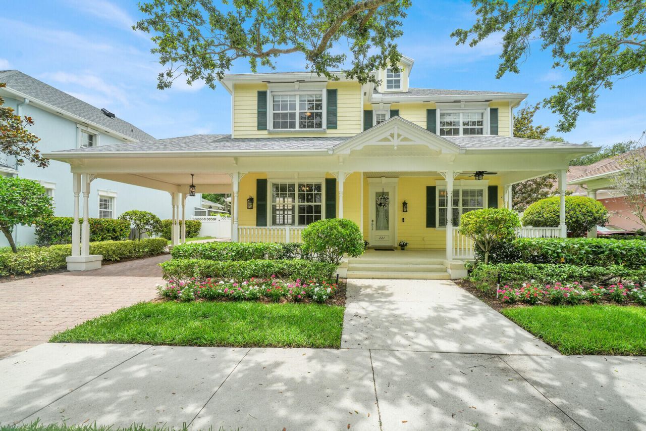 221 Marlberry Circle, Jupiter, FL 33458 Photo