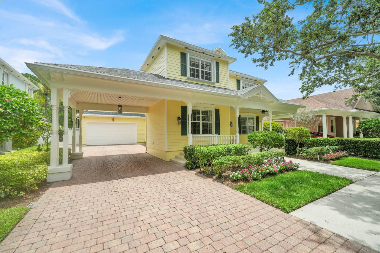 221 Marlberry Circle, Jupiter, FL 33458 Photo
