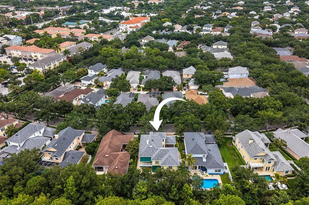 221 Marlberry Circle, Jupiter, FL 33458 Photo
