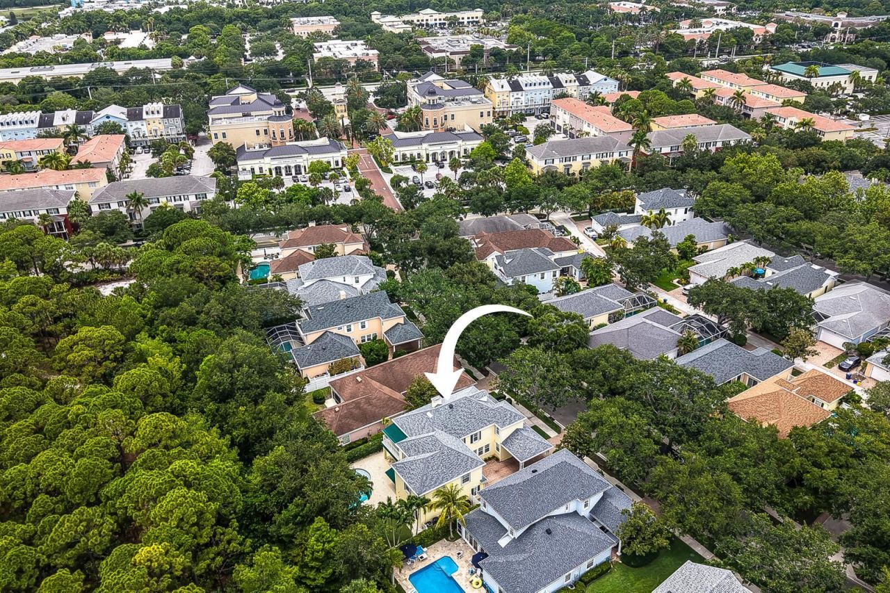 221 Marlberry Circle, Jupiter, FL 33458 Photo