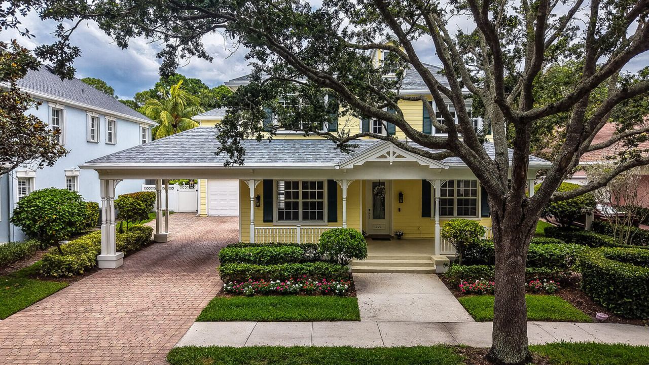 221 Marlberry Circle, Jupiter, FL 33458 Photo