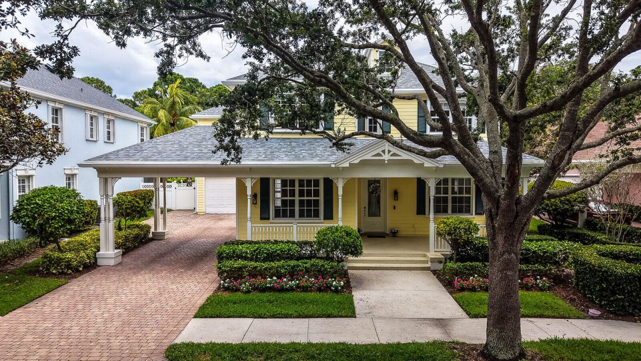 221 Marlberry Circle, Jupiter, FL 33458 Photo
