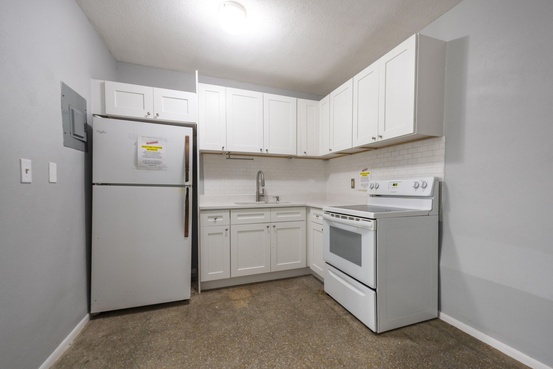 806 NE 16th Place, Unit 1-8, Fort Lauderdale, FL 33394 Photo